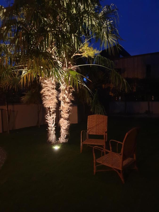 בלם Le Clos Saint-Sauveur מראה חיצוני תמונה
