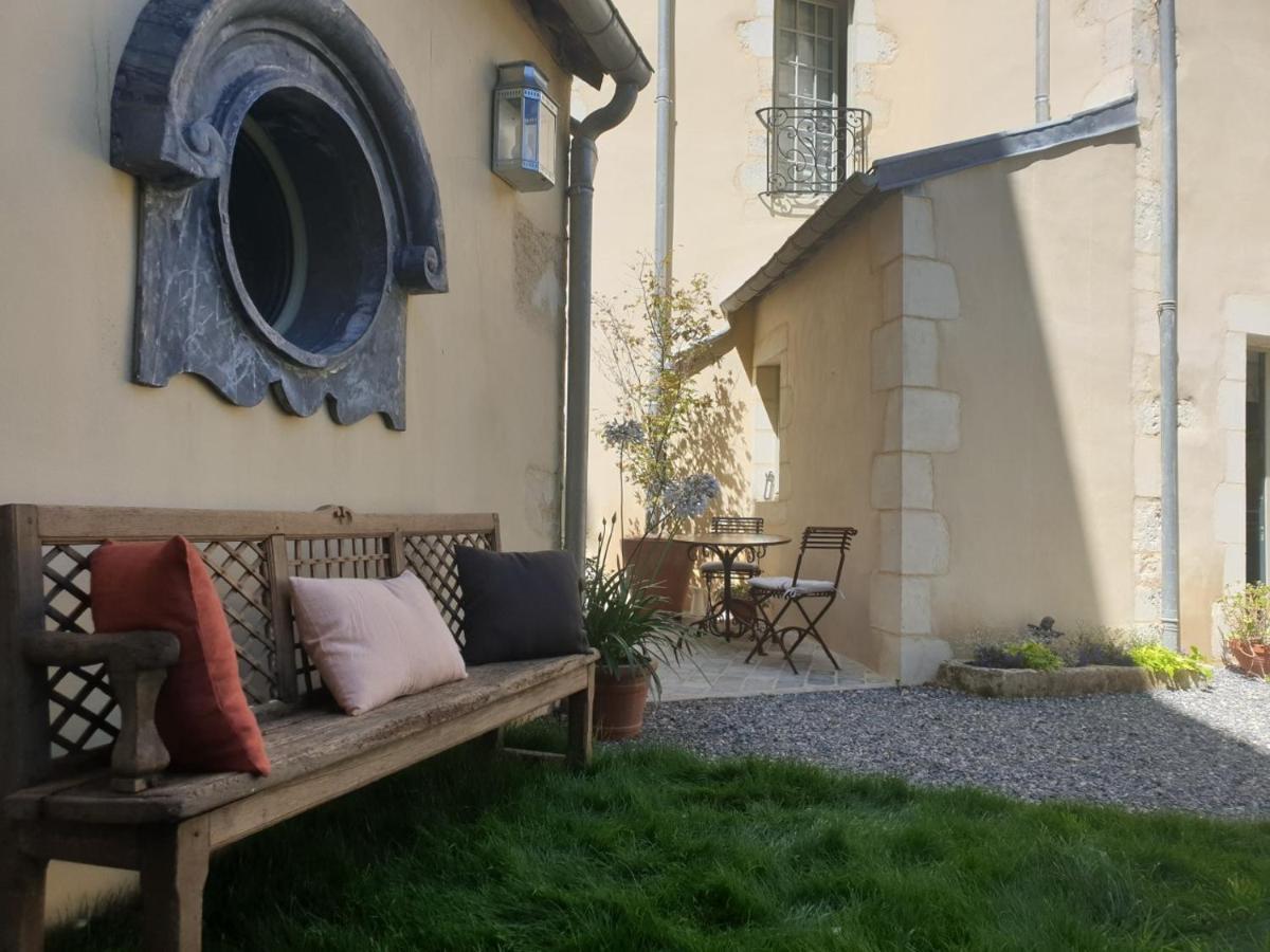 בלם Le Clos Saint-Sauveur מראה חיצוני תמונה