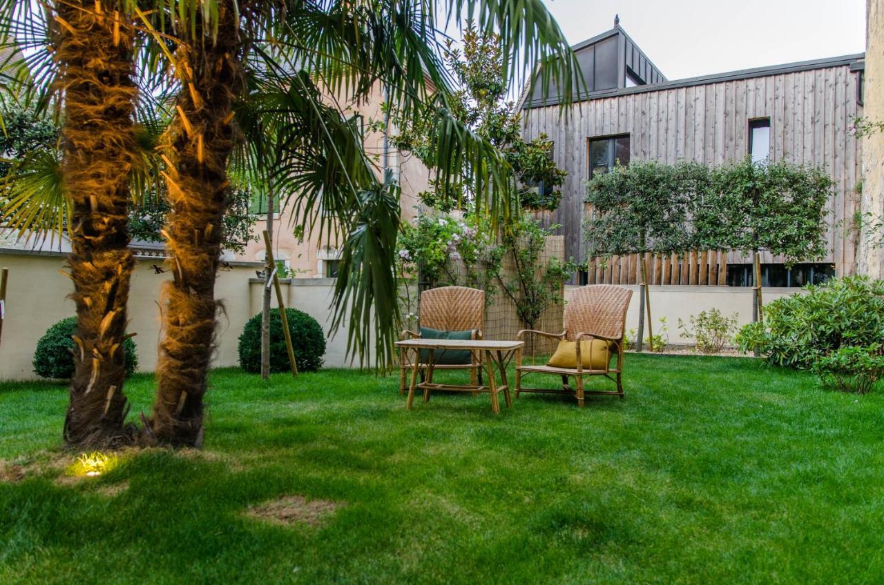 בלם Le Clos Saint-Sauveur מראה חיצוני תמונה