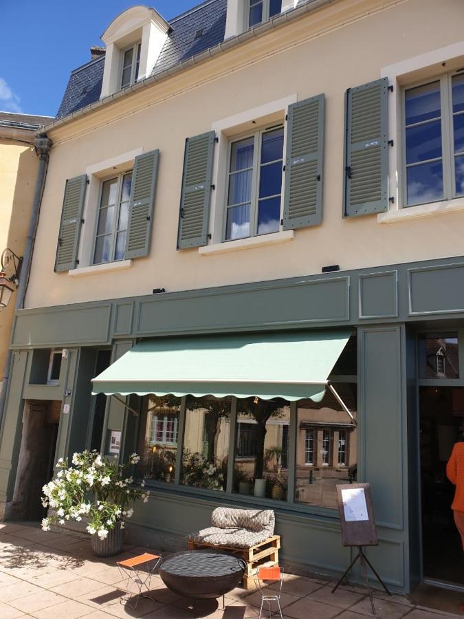 בלם Le Clos Saint-Sauveur מראה חיצוני תמונה