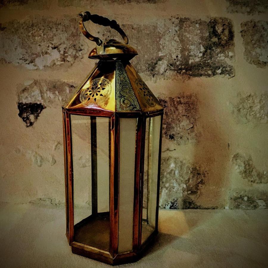 בלם Le Clos Saint-Sauveur מראה חיצוני תמונה