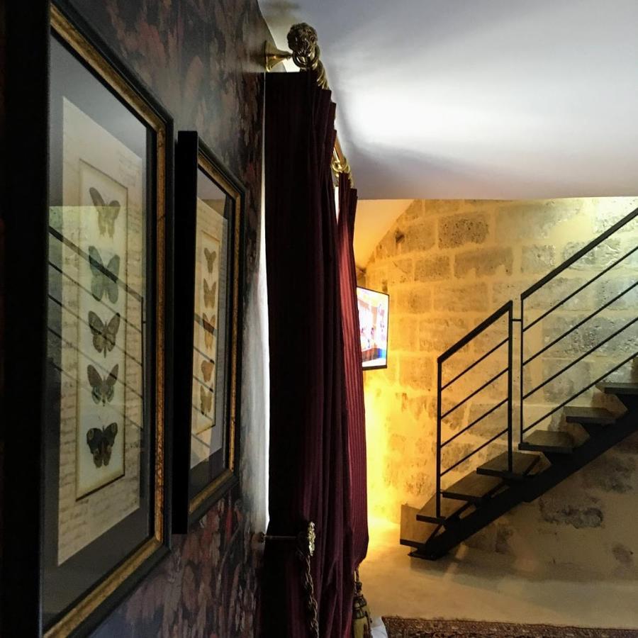 בלם Le Clos Saint-Sauveur מראה חיצוני תמונה